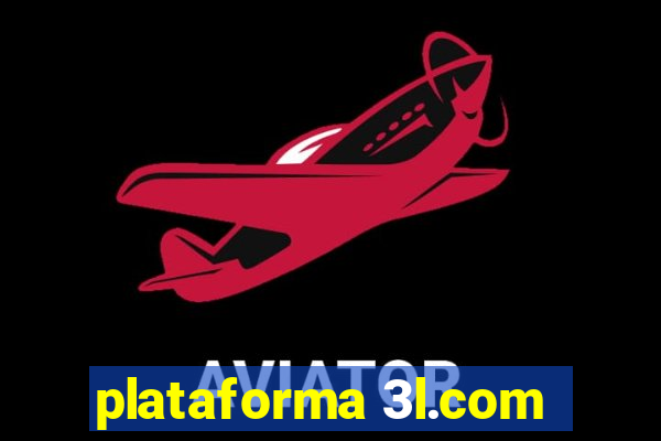 plataforma 3l.com